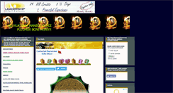 Desktop Screenshot of boneuzag.tr.gg